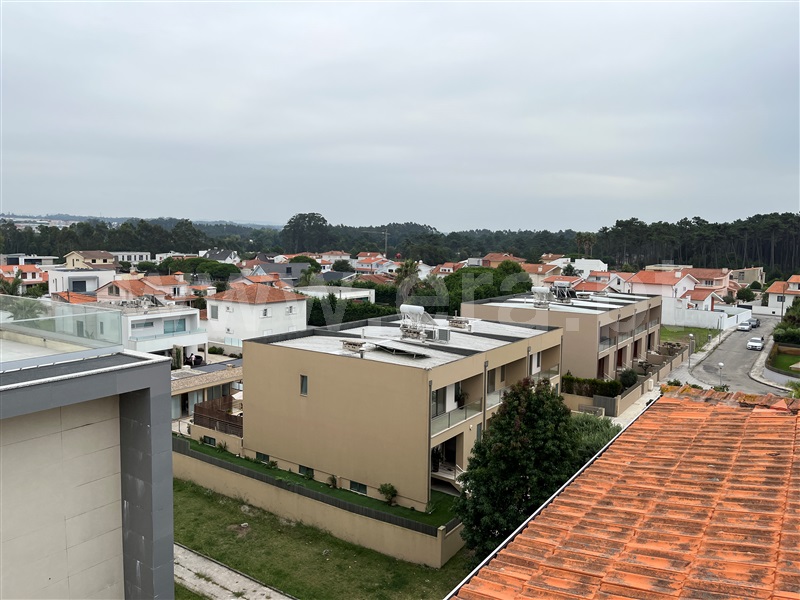 Apartamento T3 / Ovar, Praia