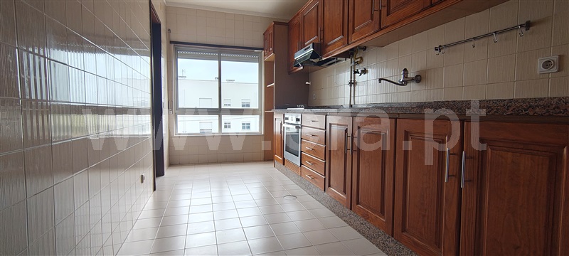 Apartamento T3 / Ovar, Válega