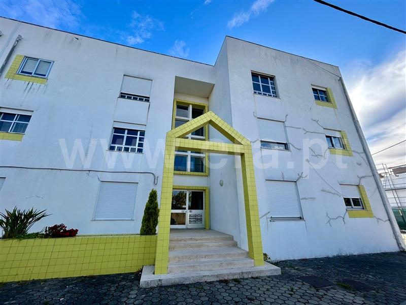 Apartamento T3 / Ovar, Válega
