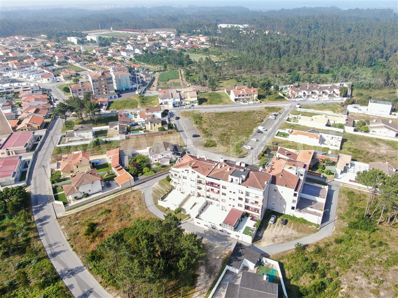 Apartamento T3 Ovar, Válega - 1481655 - 2