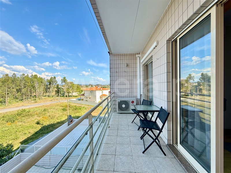Apartamento T3 Ovar, Válega - 1481655 - 14
