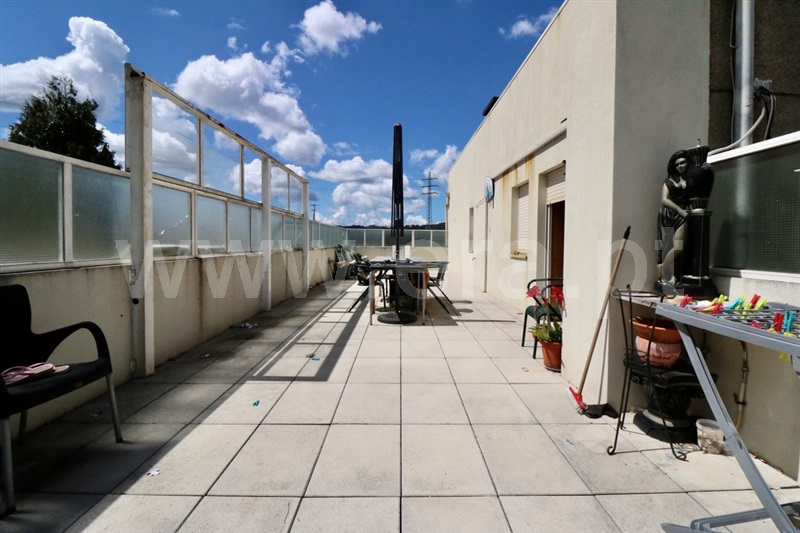 Apartamento T3 / Paços de Ferreira, Carvalhosa