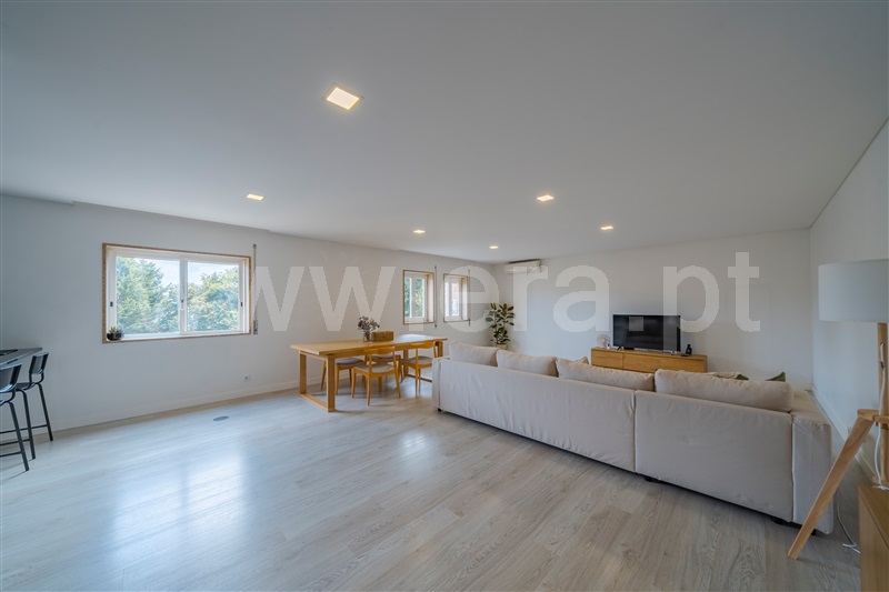Apartamento T3 / Paços de Ferreira, Carvalhosa