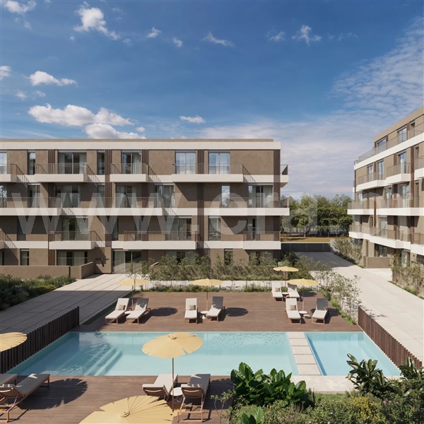 Apartamento T3 à venda em Frazão Arreigada, Paços de Ferreira — foto 4