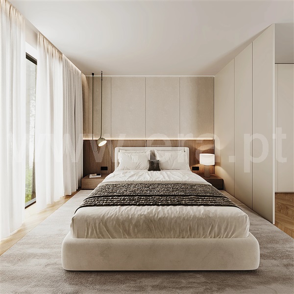 Apartamento T3 à venda em Frazão Arreigada, Paços de Ferreira — foto 11
