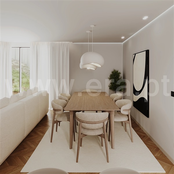 Apartamento T3 à venda em Frazão Arreigada, Paços de Ferreira — foto 13