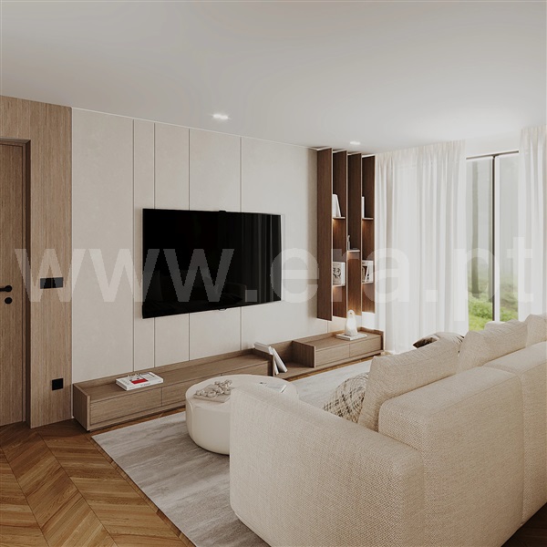 Apartamento T3 à venda em Frazão Arreigada, Paços de Ferreira — foto 14