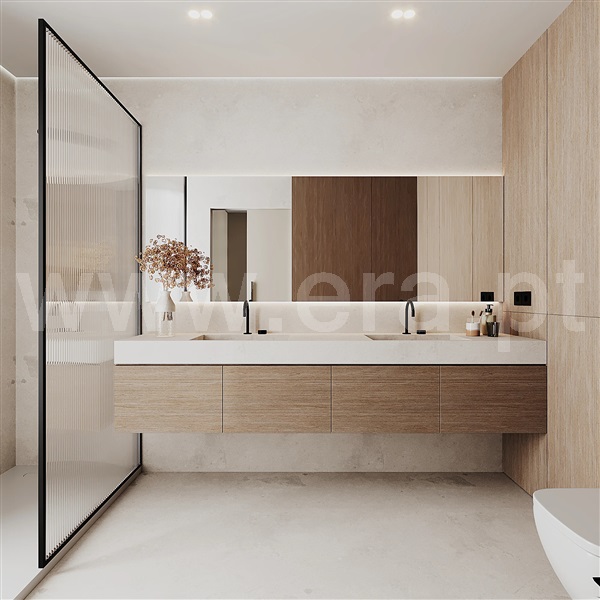 Apartamento T3 à venda em Frazão Arreigada, Paços de Ferreira — foto 16