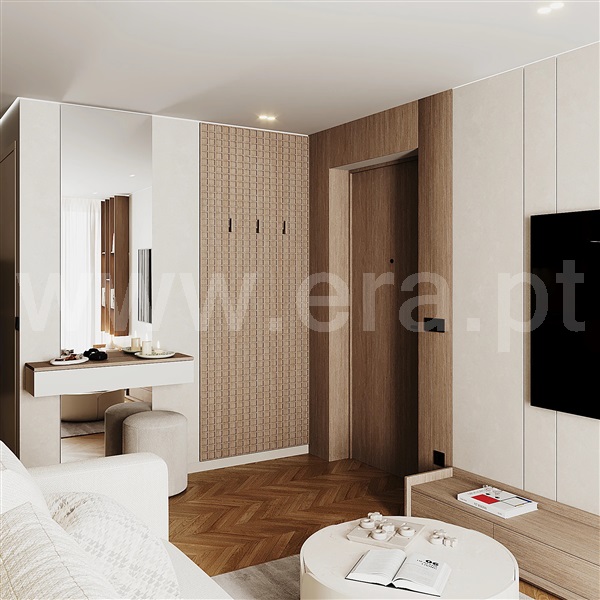 Apartamento T3 à venda em Frazão Arreigada, Paços de Ferreira — foto 17