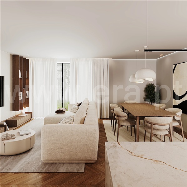 Apartamento T3 à venda em Frazão Arreigada, Paços de Ferreira — foto 18