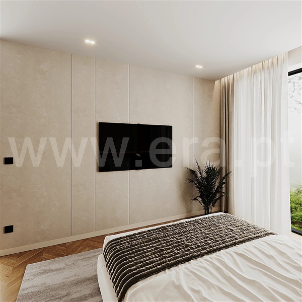 Apartamento T3 à venda em Frazão Arreigada, Paços de Ferreira — foto 19