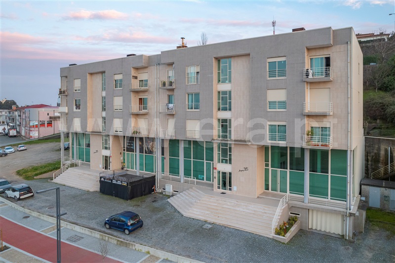 Apartamento T3 / Paços de Ferreira, Freamunde