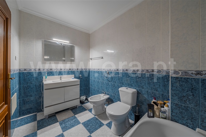 Apartamento T3 Paços de Ferreira, Freamunde - 1475540 - 9