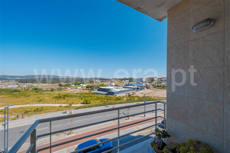 Apartamento T3 Paços de Ferreira, Freamunde - 1475540 - 14