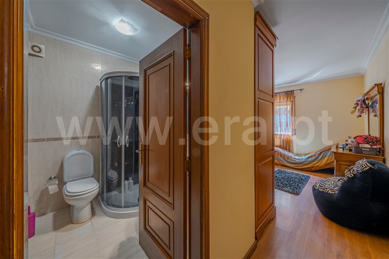 Apartamento T3 Paços de Ferreira, Freamunde - 1475540 - 15