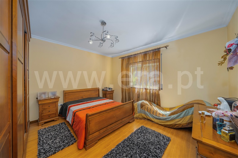 Apartamento T3 Paços de Ferreira, Freamunde - 1475540 - 16