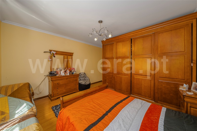 Apartamento T3 Paços de Ferreira, Freamunde - 1475540 - 17