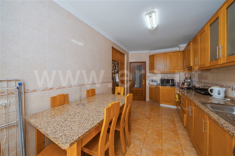 Apartamento T3 Paços de Ferreira, Freamunde - 1475540 - 20
