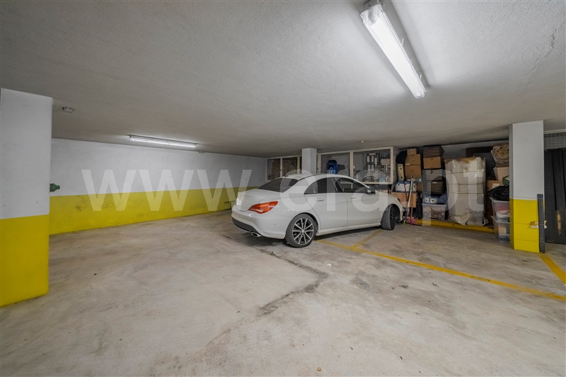 Apartamento T3 Paços de Ferreira, Freamunde - 1475540 - 20