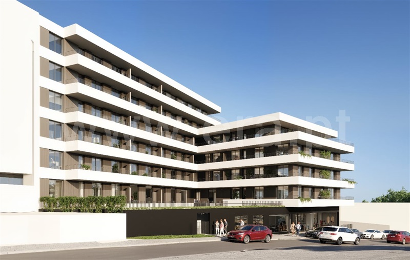 Apartamento T3 / Paços de Ferreira, Freamunde