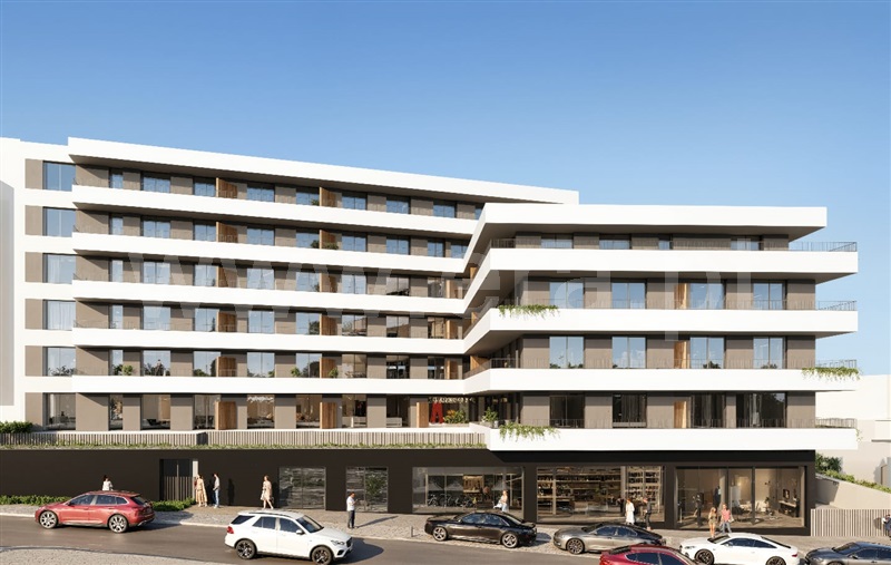Apartamento T3 / Paços de Ferreira, Freamunde