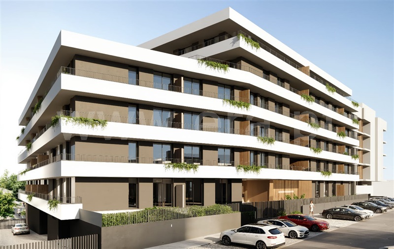Apartamento T3 / Paços de Ferreira, Freamunde