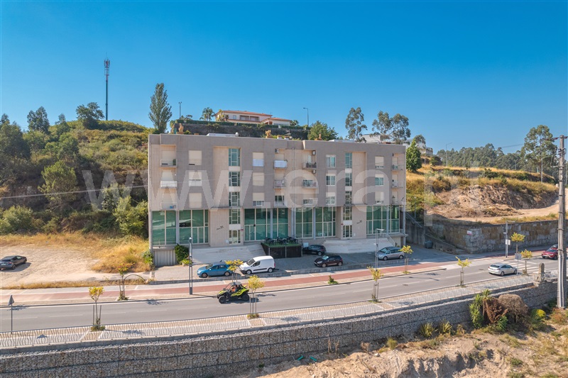 Apartamento T3 / Paços de Ferreira, Freamunde