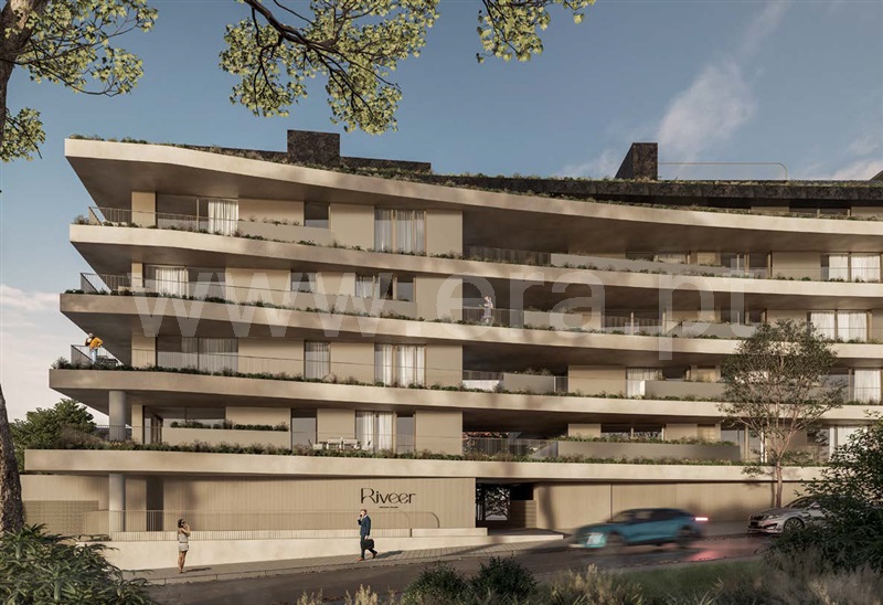 Apartamento T3 / Paços de Ferreira, Paços de Ferreira