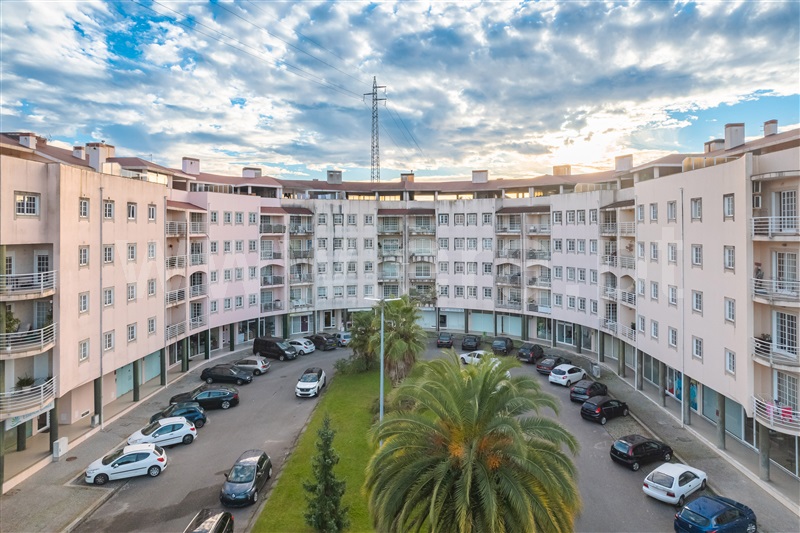Apartamento T3 / Paços de Ferreira, Paços de Ferreira