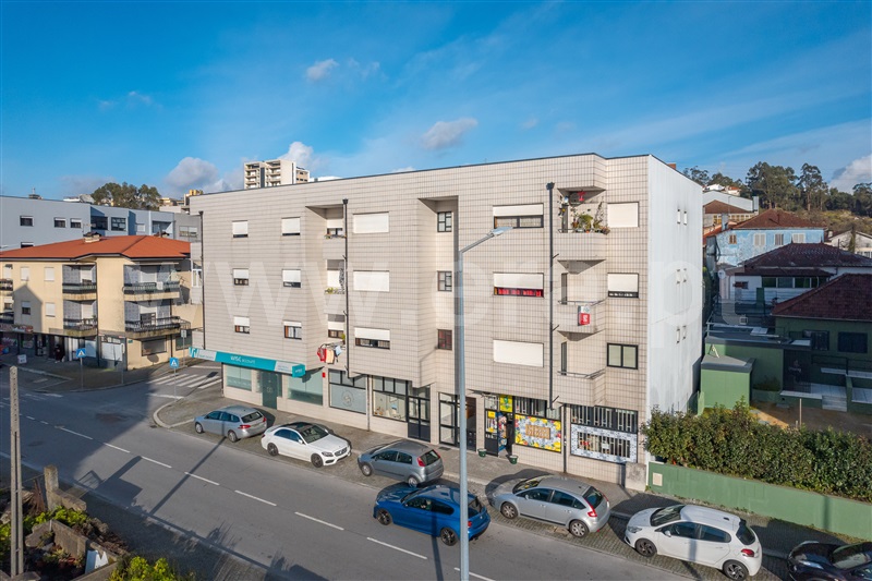 Apartamento T3 / Paços de Ferreira, Paços de Ferreira