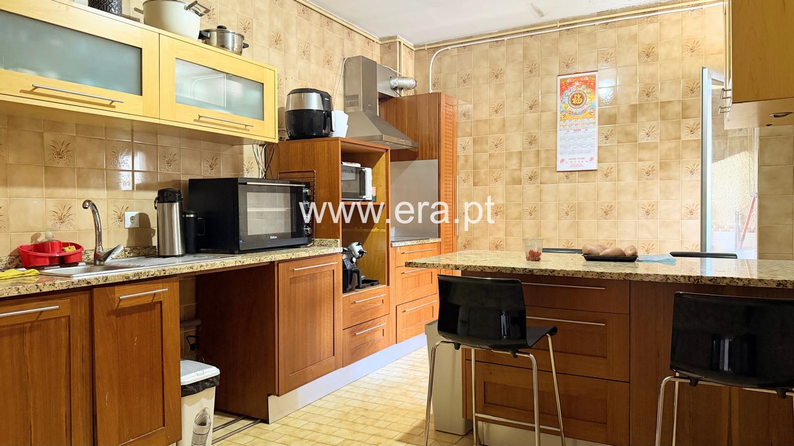Apartamento T3 / Paços de Ferreira, Paços de Ferreira
