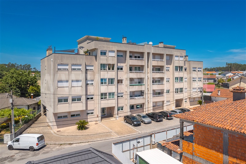Apartamento T3 / Paços de Ferreira, Paços de Ferreira