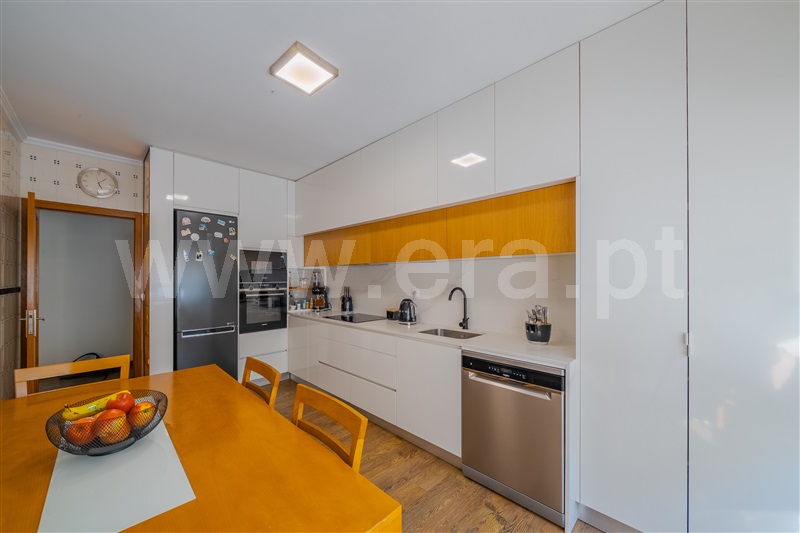 Apartamento T3 à venda em Penamaior, Paços de Ferreira — foto 8