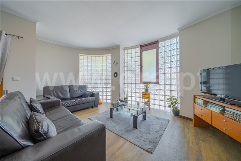 Apartamento T3 à venda em Penamaior, Paços de Ferreira — foto 3