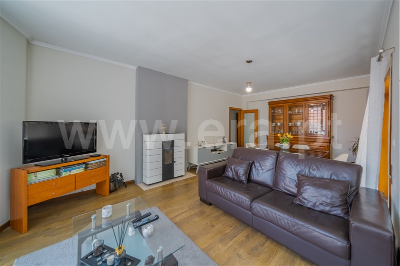 Apartamento T3 à venda em Penamaior, Paços de Ferreira — foto 5
