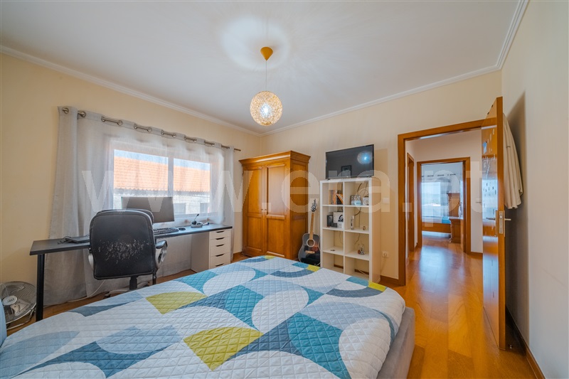 Apartamento T3 à venda em Penamaior, Paços de Ferreira — foto 11