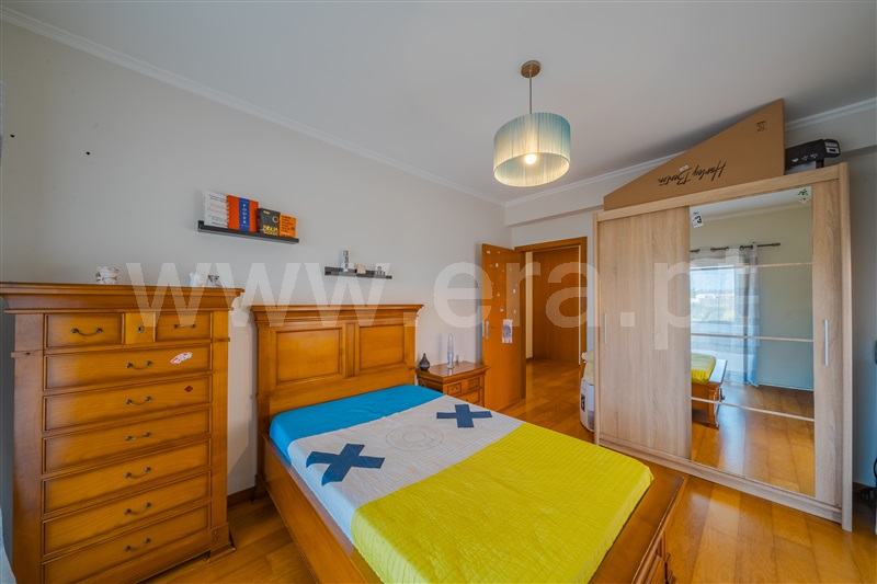 Apartamento T3 à venda em Penamaior, Paços de Ferreira — foto 14