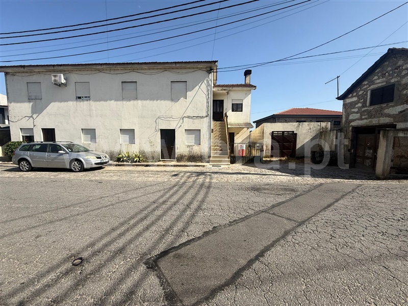 Apartamento T3 Paços de Ferreira, Penamaior - 1491834 - 1