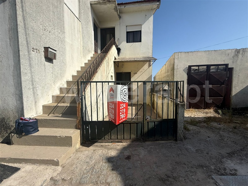Apartamento T3 Paços de Ferreira, Penamaior - 1491834 - 2