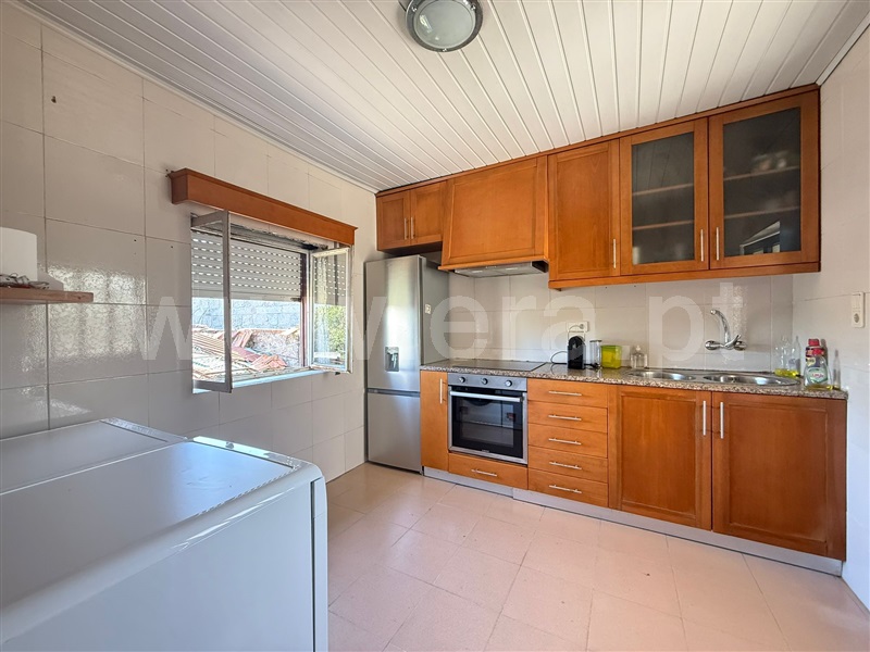 Apartamento T3 / Paços de Ferreira, Penamaior