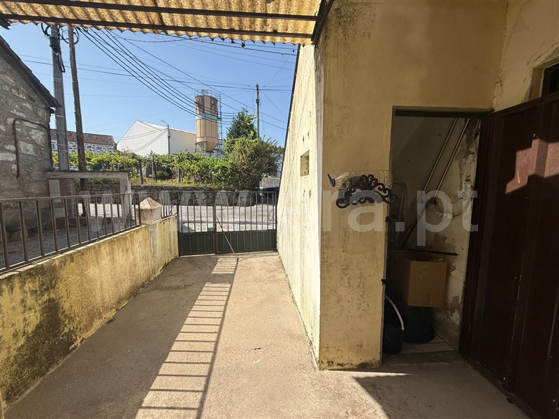 Apartamento T3 Paços de Ferreira, Penamaior - 1491834 - 16
