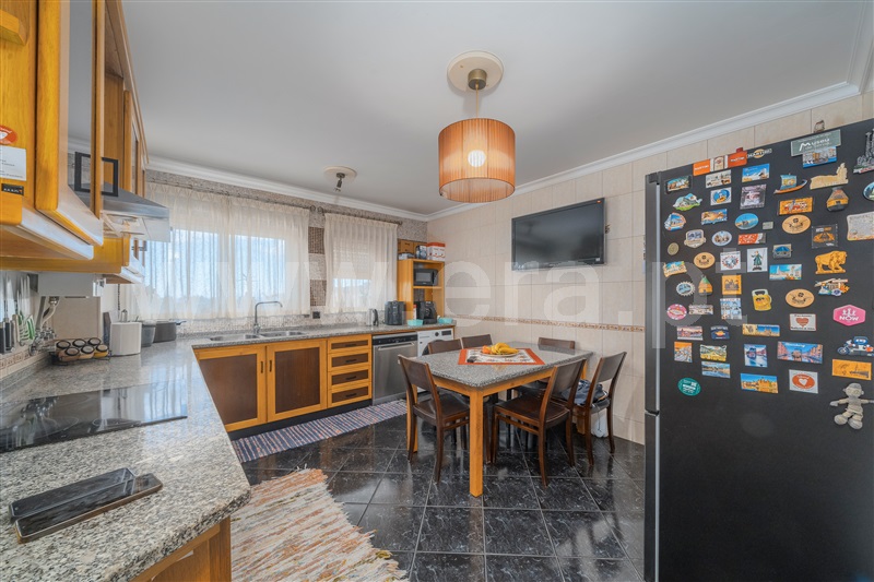 Apartamento T3 à venda em Seroa, Paços de Ferreira — foto 4