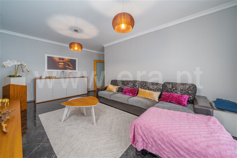 Apartamento T3 à venda em Seroa, Paços de Ferreira — foto 2