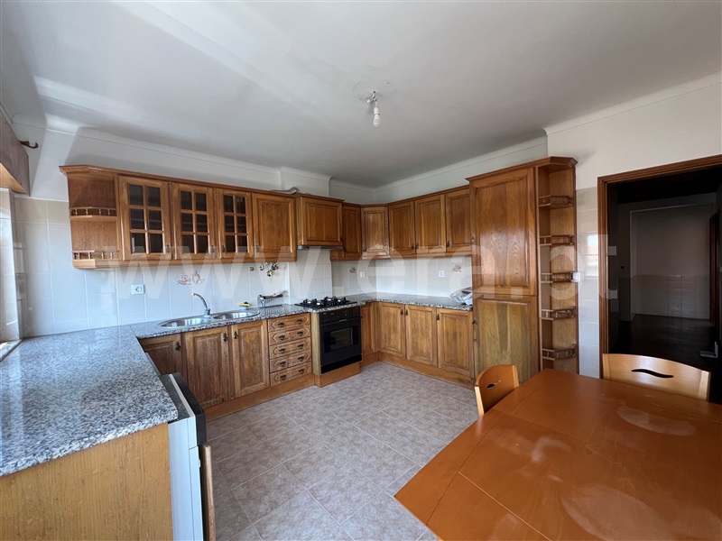Apartamento T3 / Palmela, Palmela