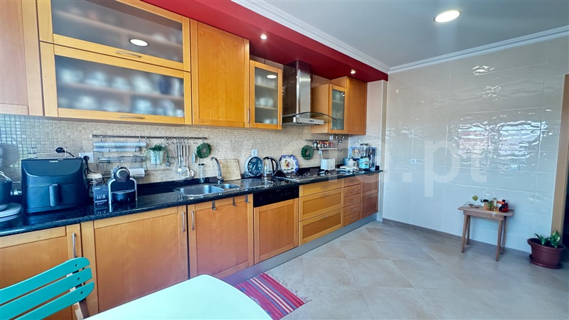 Apartamento T3, Centro, Pinhal Novo - 1499102 - 39