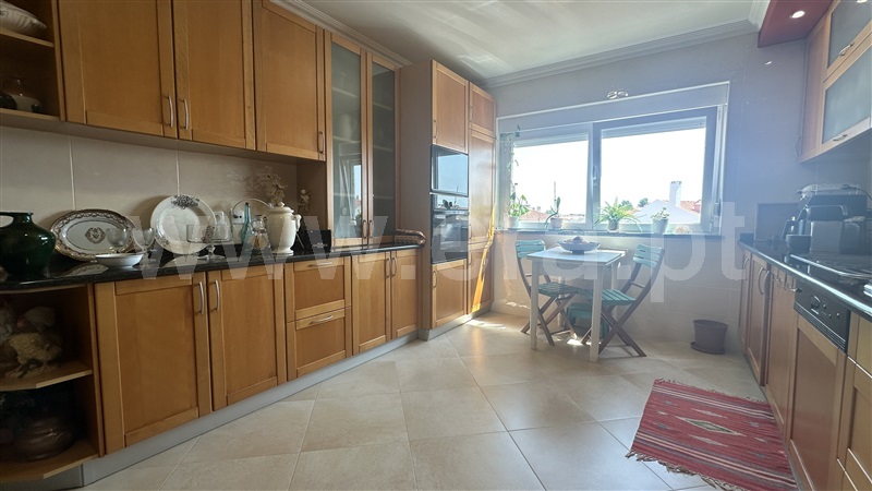 Apartamento T3, Centro, Pinhal Novo - 1499102 - 23