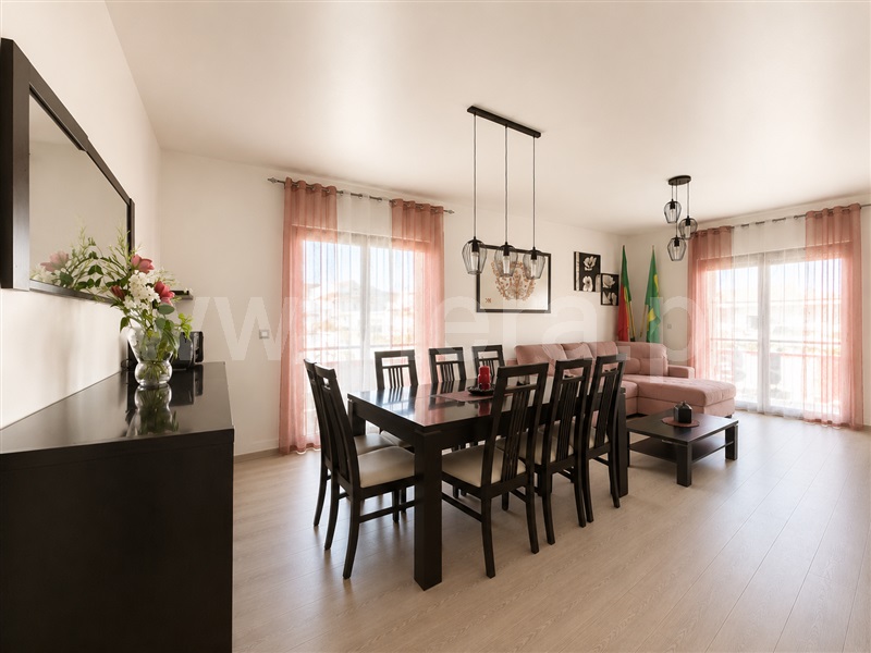 Apartamento T3 / Palmela, Pinhal Novo