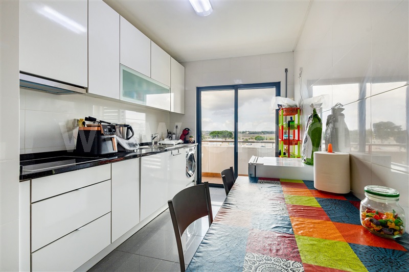 Apartamento T3 à venda em Pinhal Novo, Palmela — foto 3