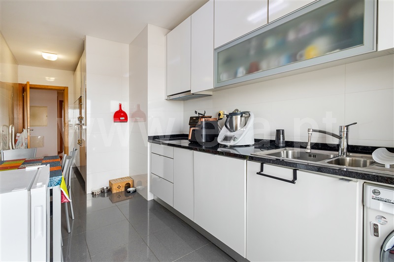 Apartamento T3 à venda em Pinhal Novo, Palmela — foto 4