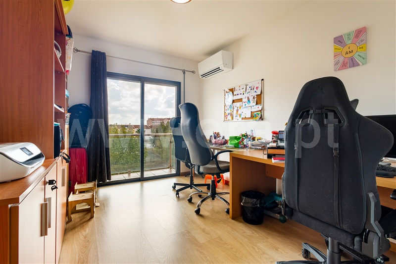 Apartamento T3 à venda em Pinhal Novo, Palmela — foto 10